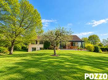 Vente maison 8 pièces Vente maison 8 pièces