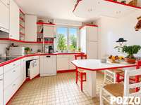 Vente maison 8 pièces Vente maison 8 pièces