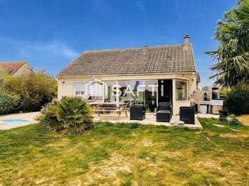 Vente Maison 5 chambresBacqueville