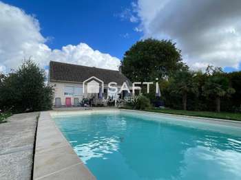 Vente maison 4 pièces Bacqueville 27