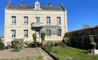 Photo Vente maison Bacqueville-en-Caux
