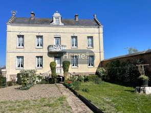 Vente Maison 2 chambresBacqueville-en-Caux
