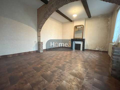 Vente maison 4 pièces Vente maison 4 pièces
