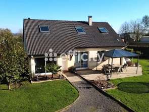 Vente Maison 4 chambresBacqueville-en-Caux