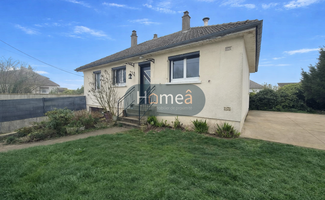 Photo Vente maison Bacqueville-en-Caux