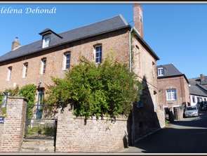 Vente Maison 3 chambresBacqueville-en-Caux