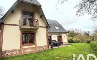Photo Vente maison Bacqueville-en-Caux