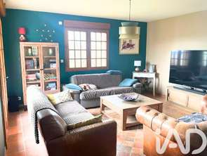 Vente Maison 5 chambresBacqueville-en-Caux
