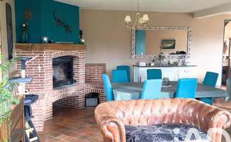 Photo Vente maison Bacqueville-en-Caux