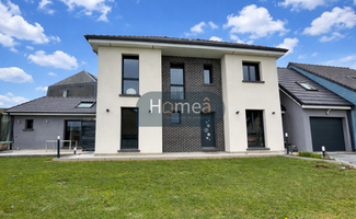Photo Vente maison Bacqueville-en-Caux