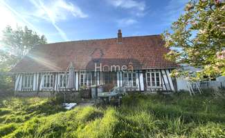 Photo Vente maison Bacqueville-en-Caux