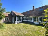 Vente maison 2 pièces