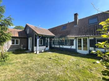 Vente Maison 1 chambreBacqueville-en-Caux