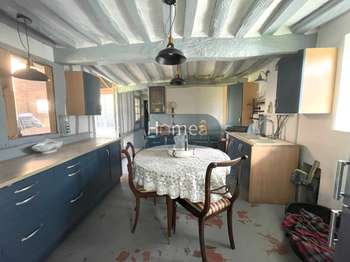 Vente maison 2 pièces
