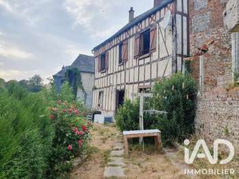 Photo Vente maison Bacqueville-en-Caux