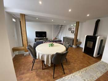 Vente maison 4 pièces Bacqueville-en-Caux 76