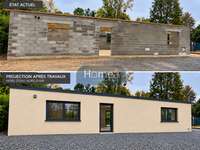 Vente maison 4 pièces Vente maison 4 pièces