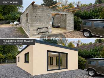 Vente maison 4 pièces Vente maison 4 pièces