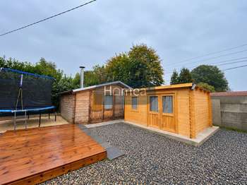 Vente maison 4 pièces Vente maison 4 pièces