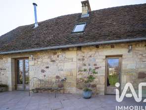 Vente Maison 3 chambresBadefols-d'Ans
