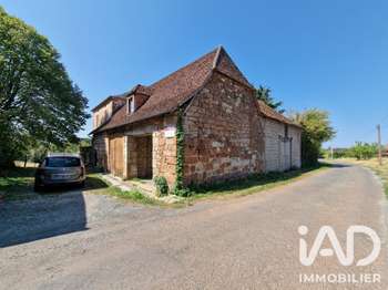 Maison 7 pièces 112 m² · à Badefols-d'Ans · 112 m² · 169 000 €