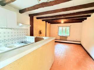 Vente maison 12 pièces