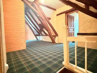 Vente maison 12 pièces