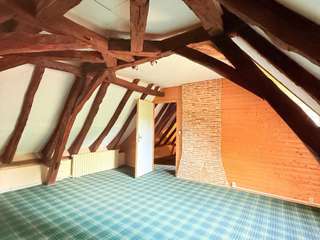 Vente maison 12 pièces