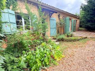 Vente maison 12 pièces