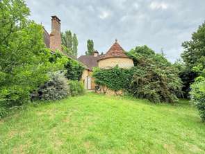 Vente Maison 7 chambresBadefols-sur-Dordogne