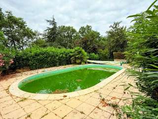 Vente maison 12 pièces