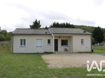 Vente Maison 3 chambresBadefols-sur-Dordogne
