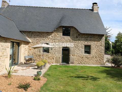Vente maison 5 pièces Baden 56