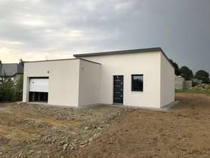 Vente Maison 2 chambresBaden