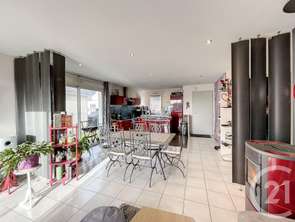 Vente Maison 3 chambresBaden