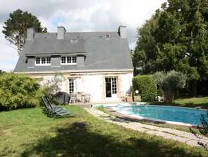 Vente Maison 5 chambresBaden