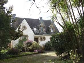 Vente Maison 5 chambresBaden