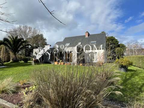 Vente maison 6 pièces Baden 56