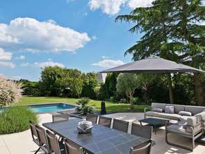 Vente Maison 5 chambresBaden