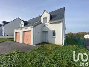 Vente Maison 3 chambresBaden