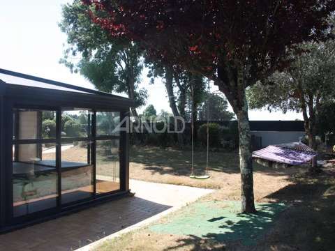 Vente maison 9 pièces Baden 56