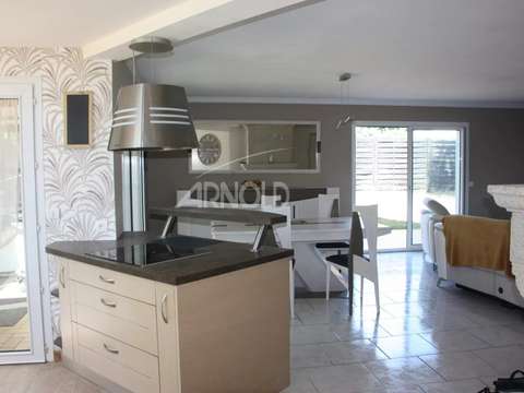 Vente maison 9 pièces Baden 56