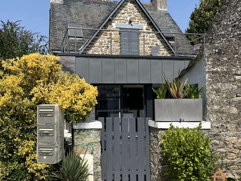 Vente maison 3 pièces Baden 56