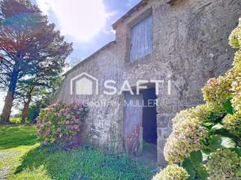 Vente Maison 4 chambresBaden