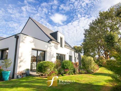 Vente maison 7 pièces Baden 56