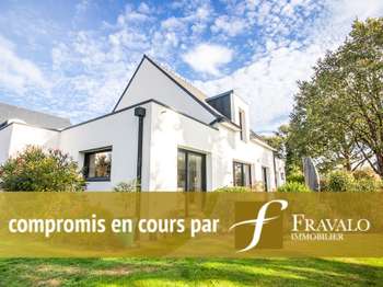 Vente Maison 5 chambresBaden