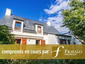 Vente Maison 4 chambresBaden