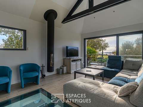 Vente maison 6 pièces Baden 56