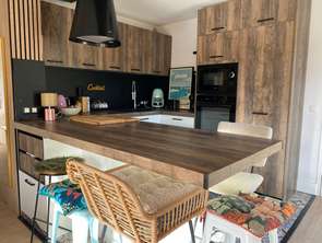 Vente Maison 4 chambresBaden