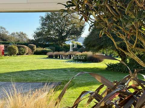 Vente maison 8 pièces Baden 56